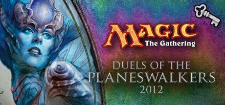 Magic: The Gathering - Duels of the Planeswalkers 2012: Foil Conversion 'Ancient Depths'