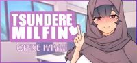 Tsundere Milfin: Office Haram
