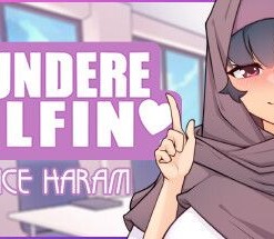 Tsundere Milfin: Office Haram