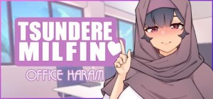Tsundere Milfin: Office Haram
