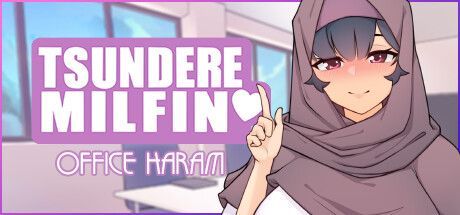 Tsundere Milfin: Office Haram