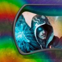 Magic: The Gathering - Duels of the Planeswalkers: Foil Mind of Void