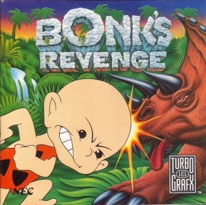 Bonk's Revenge
