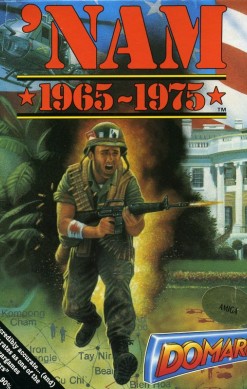 'Nam 1965-1975
