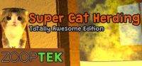 Super Cat Herding: Totally Awesome Edition