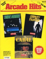 Arcade Hits