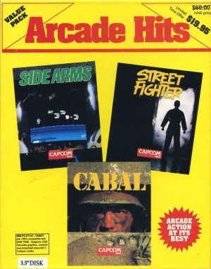 Arcade Hits