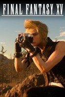 Final Fantasy XV: Item - Camera Kit