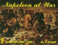 Napoleon at War