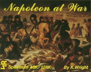 Napoleon at War