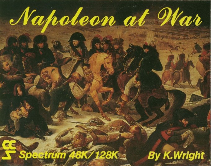 Napoleon at War