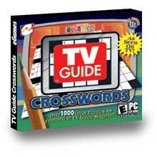 TV Guide: Crosswords