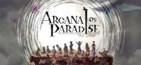 Arcana of Paradise: The Tower