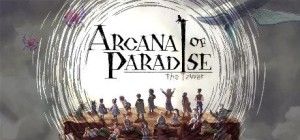 Arcana of Paradise: The Tower