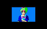 Twilight Zone II: Nagisa no Yakata
