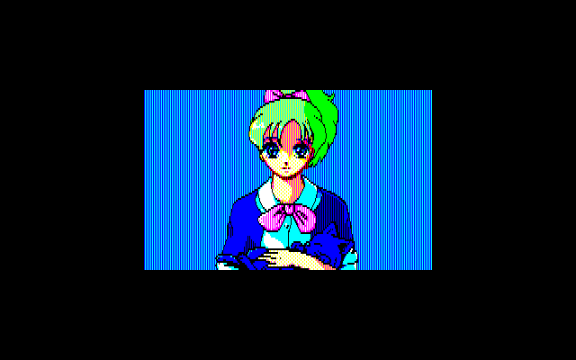 Twilight Zone II: Nagisa no Yakata