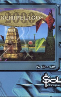 Archipelagos 2000
