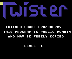 Twister