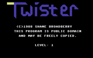 Twister