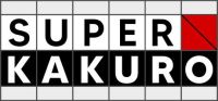 Super Kakuro