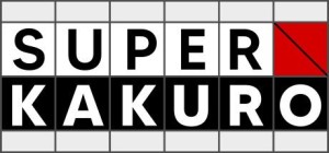 Super Kakuro