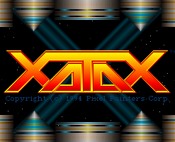 Xatax