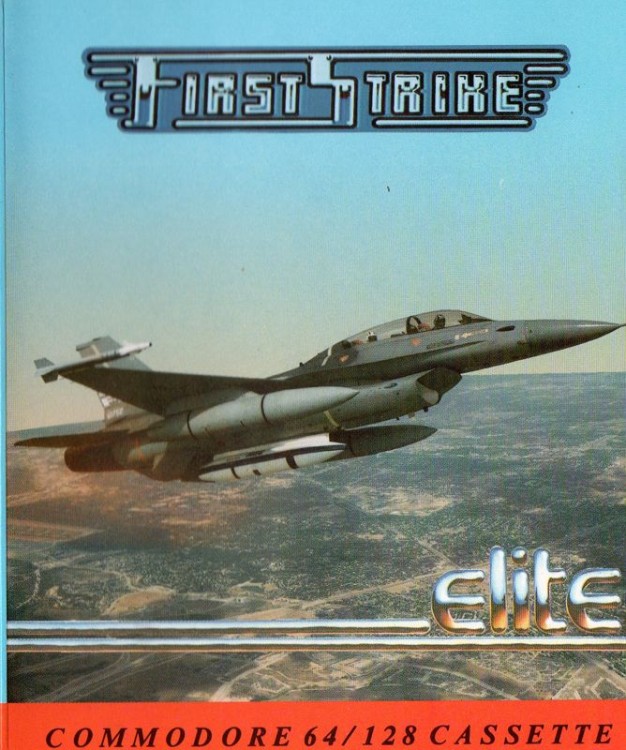 First Strike