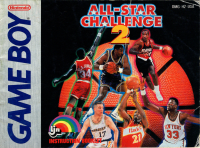 NBA All-Star Challenge 2