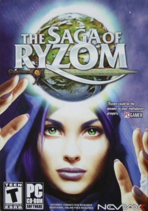 The Saga of Ryzom