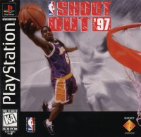 NBA ShootOut '97