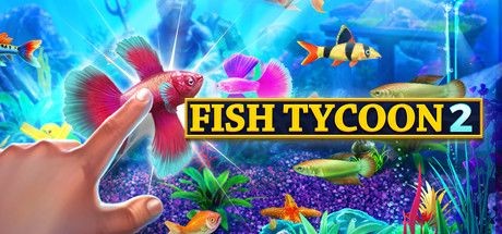 Fish Tycoon 2