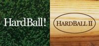 HardBall! + HardBall II