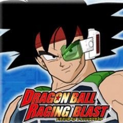 Dragon Ball: Raging Blast - Saiyans Pack