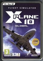 X-Plane 10: Global Edition (Aerosoft Edition)