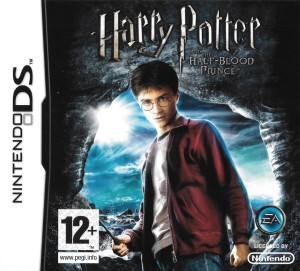 Harry Potter and the Half-Blood Prince