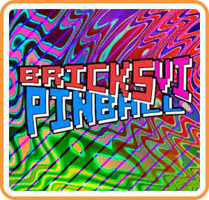 Bricks Pinball VI