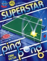Superstar Ping Pong