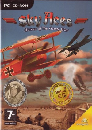 Sky Aces