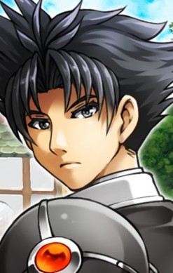 Asdivine Saga