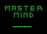 Mastermind