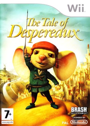 The Tale of Despereaux