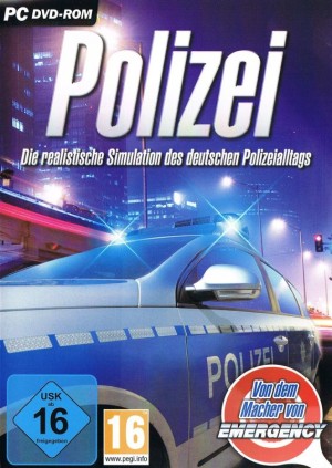 Polizei