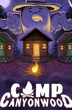 Camp Canyonwood