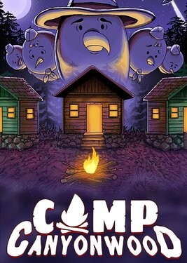 Camp Canyonwood