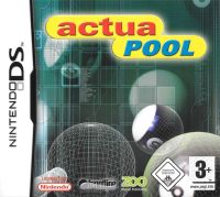 Underground Pool