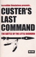 Custer's Last Command