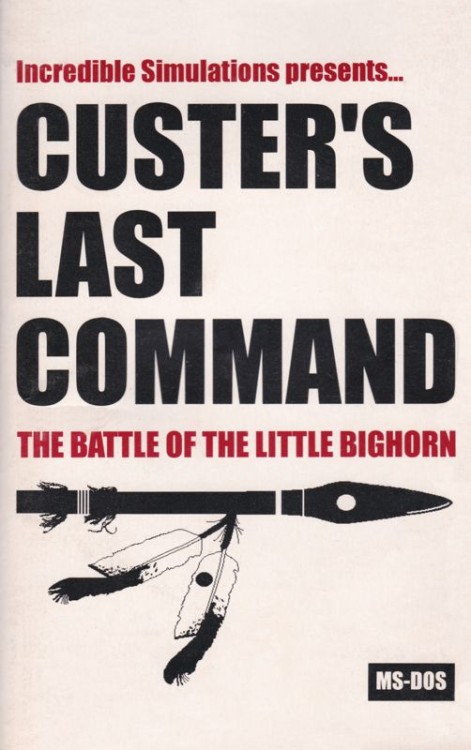 Custer's Last Command