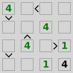 Unequal