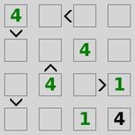 Unequal