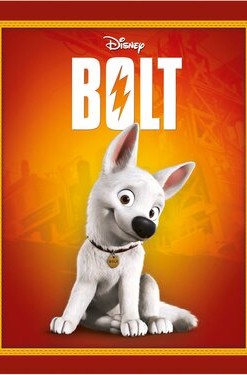 Bolt